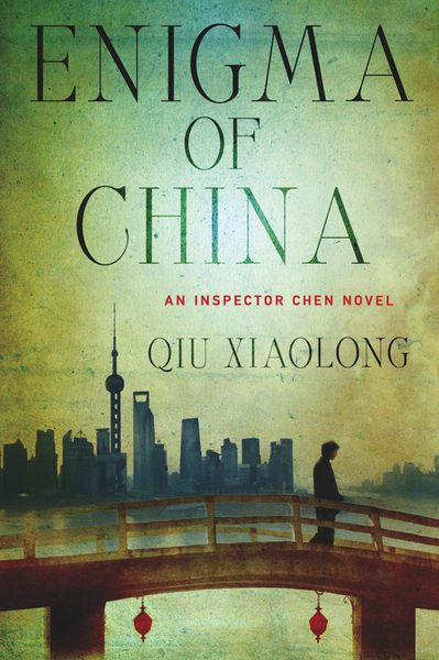 Titelbild zum Buch: Enigma of China